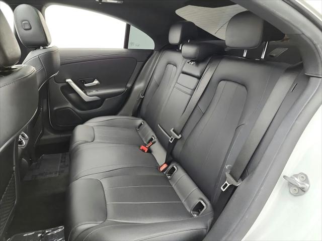 2023 Mercedes-Benz CLA 250 CLA 250