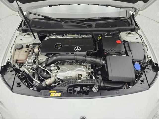2023 Mercedes-Benz CLA 250 CLA 250
