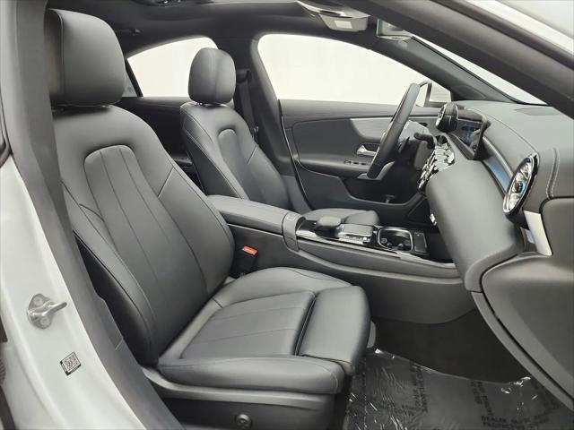 2023 Mercedes-Benz CLA 250 CLA 250