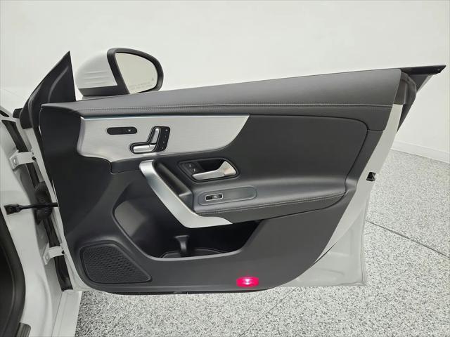 2023 Mercedes-Benz CLA 250 CLA 250