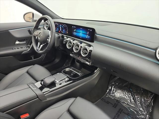 2023 Mercedes-Benz CLA 250 CLA 250