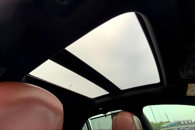 2014 Cadillac CTS Premium