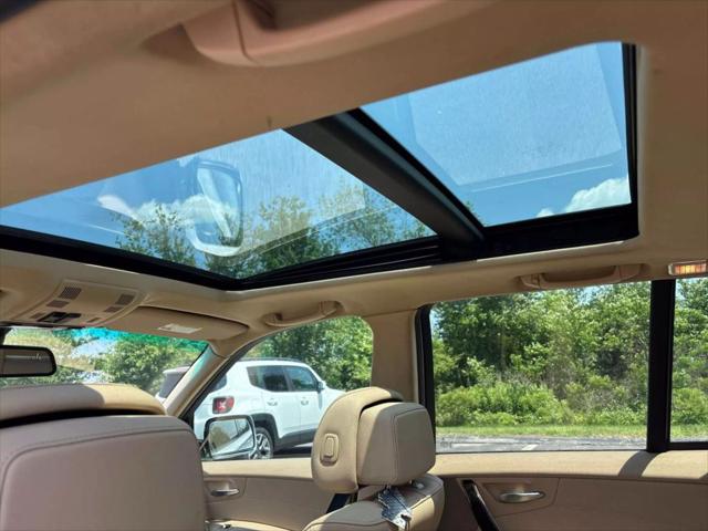 2008 BMW X3 3.0si