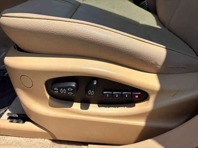 2008 BMW X3 3.0si