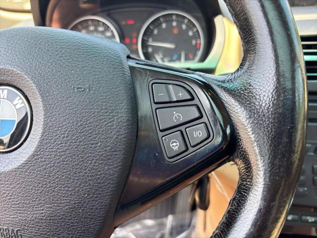 2008 BMW X3 3.0si