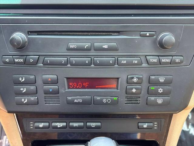 2008 BMW X3 3.0si