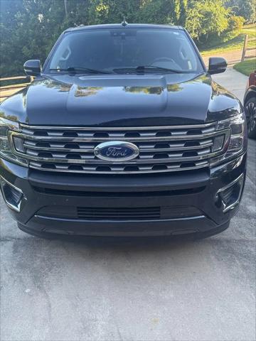 2021 Ford Expedition Limited MAX for sale in Montgomery, AL