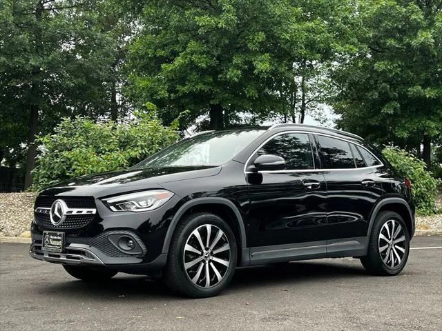 2023 Mercedes-Benz GLA-CLASS 4MATIC for sale in Nanuet, NY