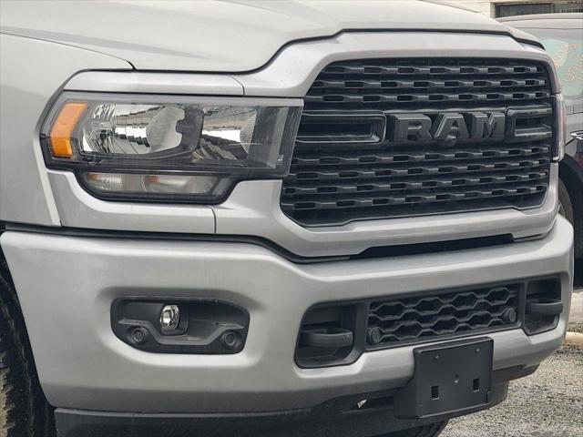 2024 RAM Ram 2500 RAM 2500 BIG HORN CREW CAB 4X4 64 BOX