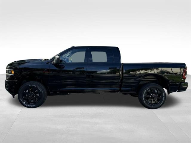 2024 RAM Ram 2500 RAM 2500 LARAMIE CREW CAB 4X4 64 BOX