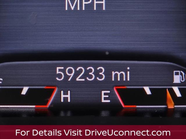 2021 Jeep Cherokee Trailhawk 4x4