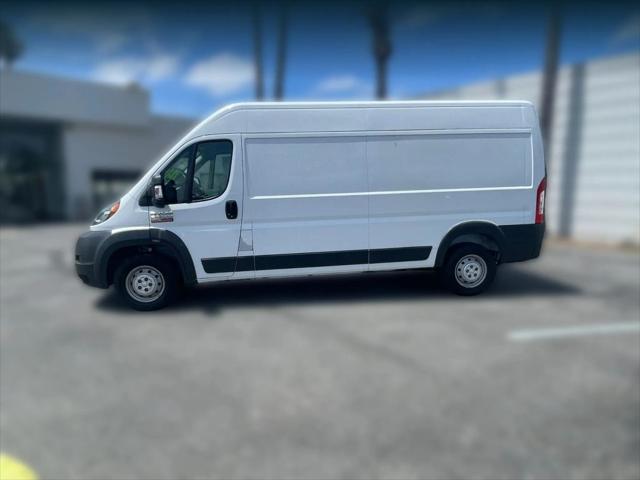 2014 Ram ProMaster 2500 High Roof