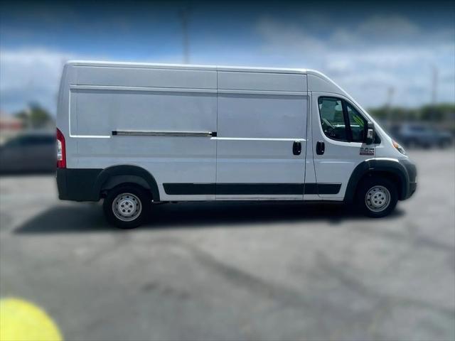 2014 Ram ProMaster 2500 High Roof