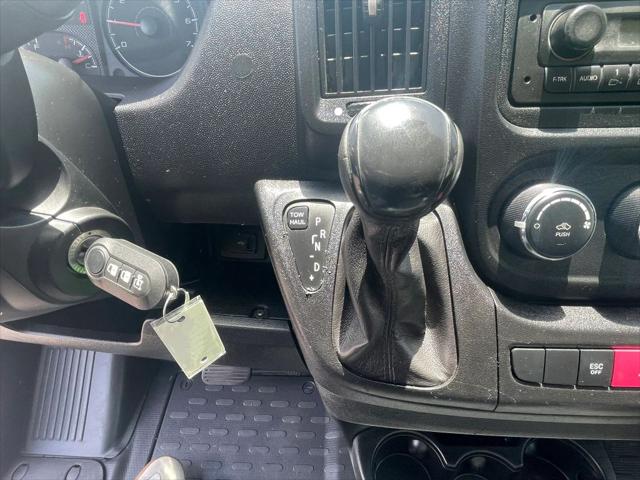 2014 Ram ProMaster 2500 High Roof