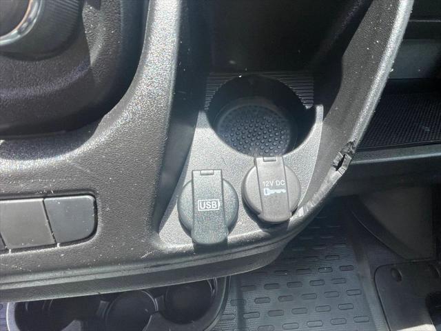 2014 Ram ProMaster 2500 High Roof