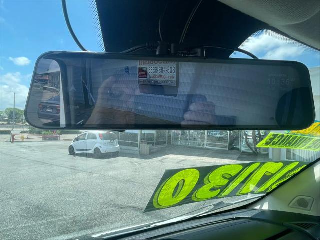 2014 Ram ProMaster 2500 High Roof
