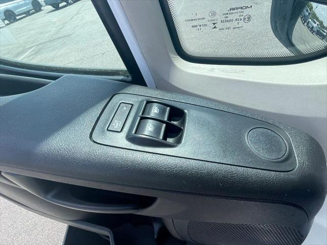 2014 Ram ProMaster 2500 High Roof