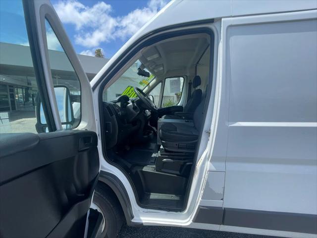 2014 Ram ProMaster 2500 High Roof