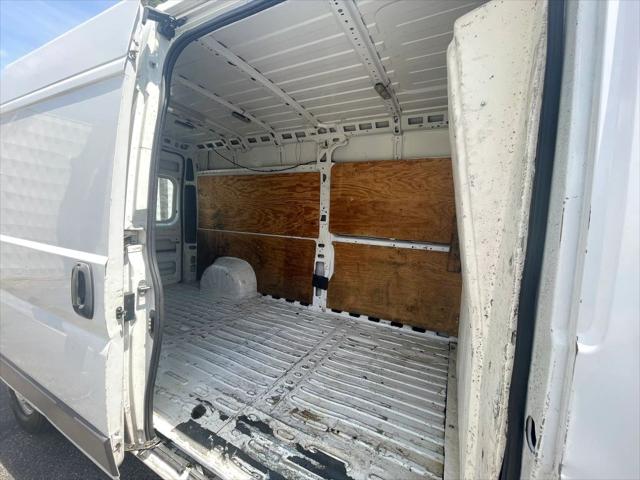 2014 Ram ProMaster 2500 High Roof