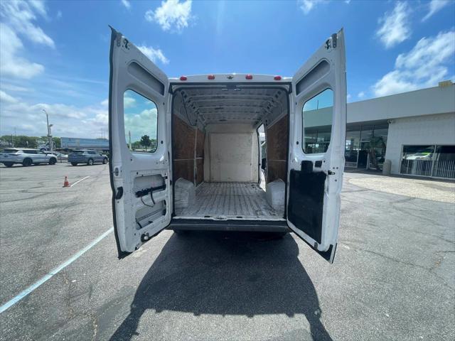 2014 Ram ProMaster 2500 High Roof