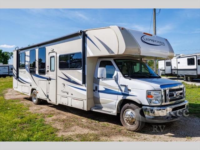 2016 Ford E-450 Cutaway Unknown for sale in Perry, IA