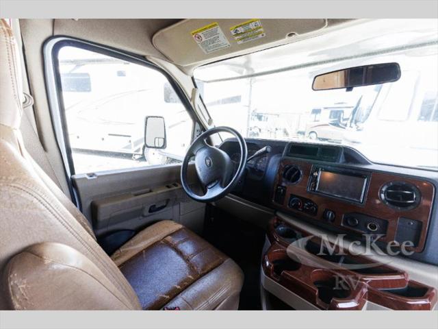 2016 Ford E-450 Cutaway Unknown