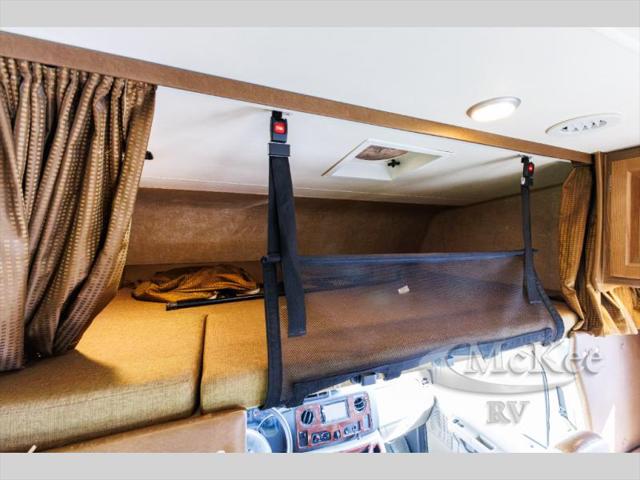 2016 Ford E-450 Cutaway Unknown