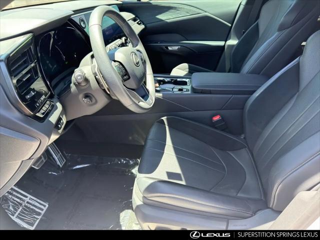 2023 Lexus RX 500h F SPORT Performance
