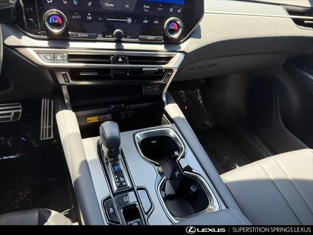 2023 Lexus RX 500h F SPORT Performance