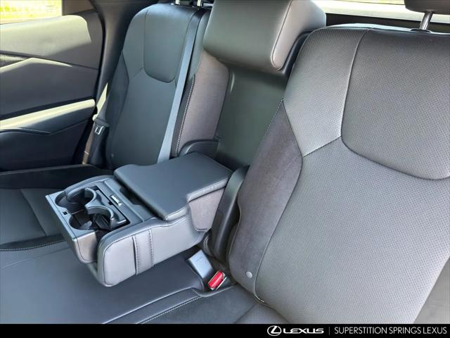 2023 Lexus RX 500h F SPORT Performance