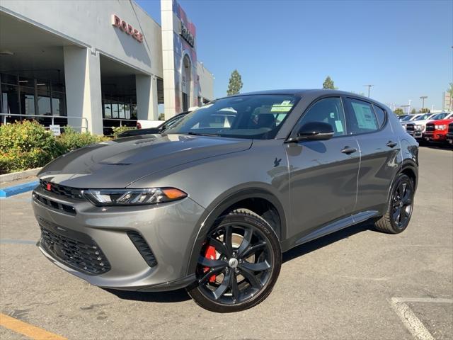 2024 Dodge Hornet DODGE HORNET R/T PLUS EAWD