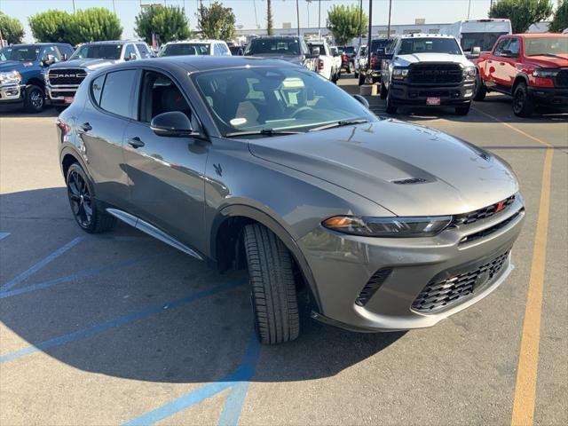 2024 Dodge Hornet DODGE HORNET R/T PLUS EAWD 2024 Dodge Hornet DODGE HORNET R/T PLUS EAWD