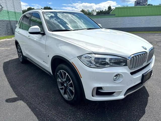 2017 BMW X5 eDrive xDrive40e iPerformance for sale in Whitman, MA