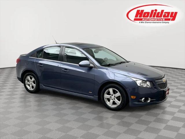 2013 Chevrolet Cruze 1LT Auto for sale in Fond du Lac, WI