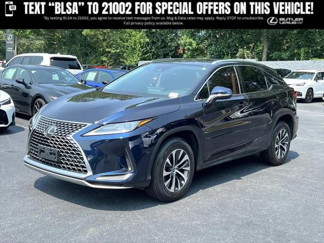 2020 Lexus RX 350 Base for sale in Union City, GA