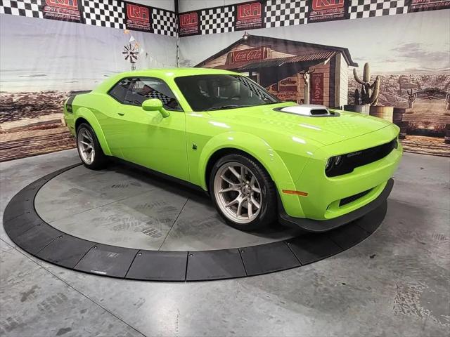 2023 Dodge Challenger Scat Pack Swinger for sale in Bristol, PA