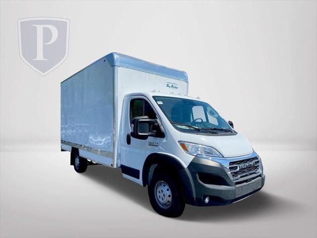 2023 RAM Ram ProMaster RAM PROMASTER 3500 CUTAWAY 159 WB EXT / 104 CA