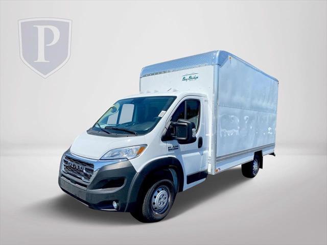 2023 RAM Ram ProMaster RAM PROMASTER 3500 CUTAWAY 159 WB EXT / 104 CA
