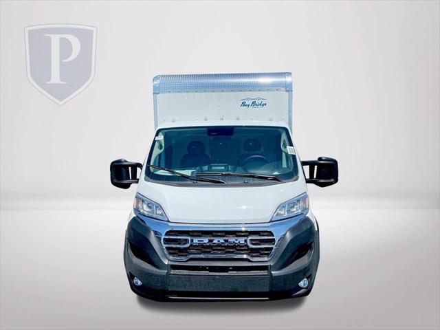 2023 RAM Ram ProMaster RAM PROMASTER 3500 CUTAWAY 159 WB EXT / 104 CA