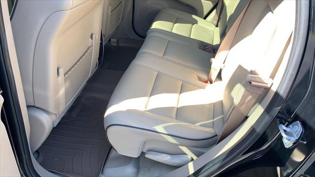2017 Jeep Grand Cherokee Overland 4x4