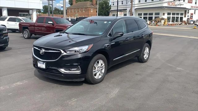2020 Buick Enclave AWD Essence for sale in Tappahannock, VA
