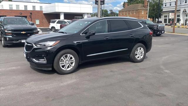 2020 Buick Enclave AWD Essence