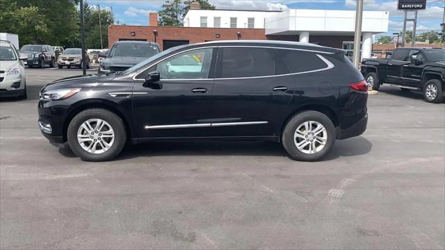 2020 Buick Enclave AWD Essence