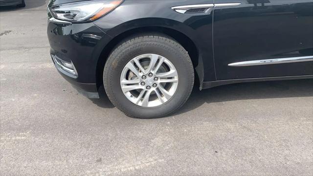 2020 Buick Enclave AWD Essence