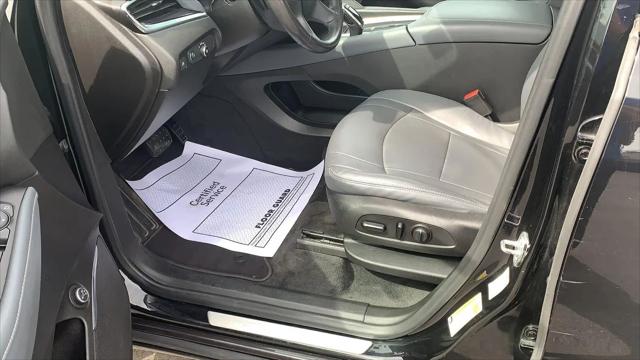 2020 Buick Enclave AWD Essence
