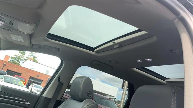 2020 Buick Enclave AWD Essence