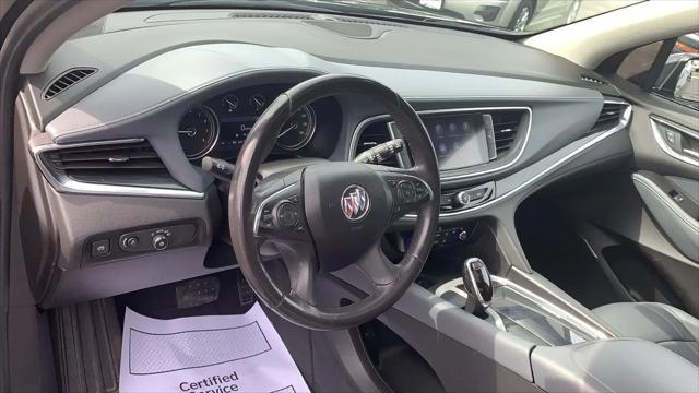 2020 Buick Enclave AWD Essence