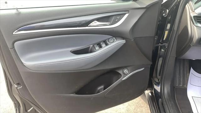 2020 Buick Enclave AWD Essence