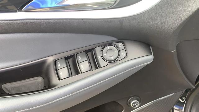 2020 Buick Enclave AWD Essence