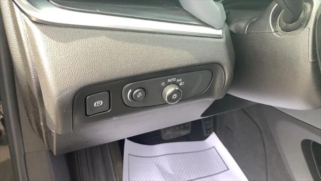 2020 Buick Enclave AWD Essence